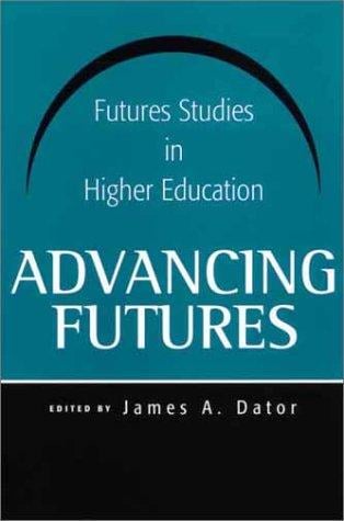 Advancing futures