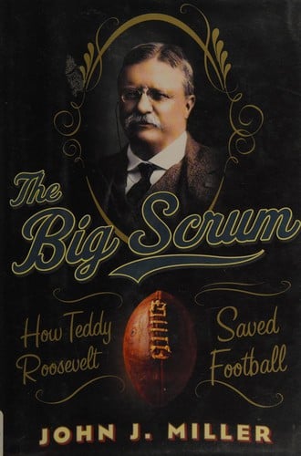 The big scrum