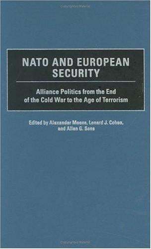 NATO and European security