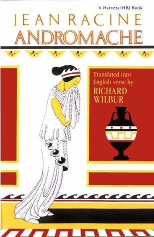Andromache, by Racine
