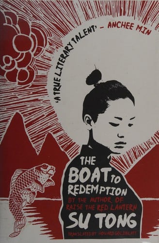 The boat to redemption