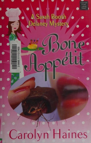 Bone appetit