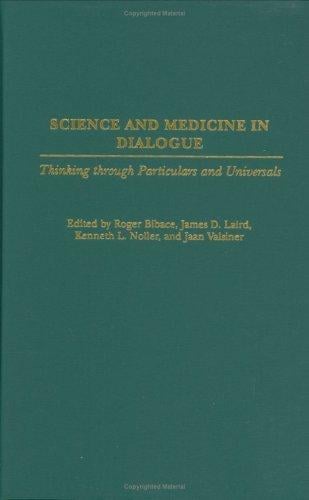 Science and medicine in dialogue