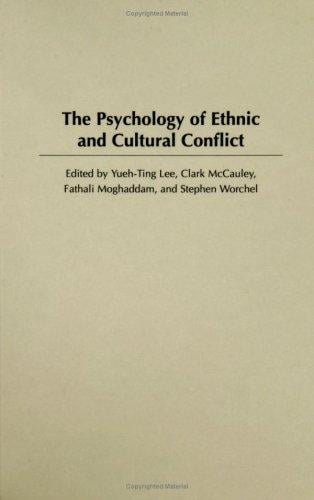 The psychology of ethnic and cultural conflict