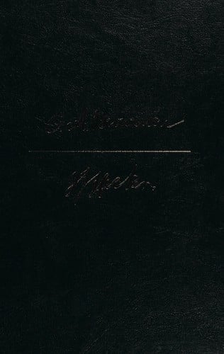 The Brownson-Hecker correspondence