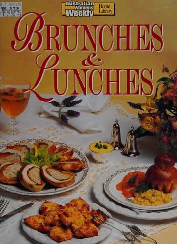 Brunches & lunches