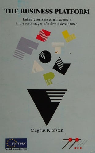 The business platform