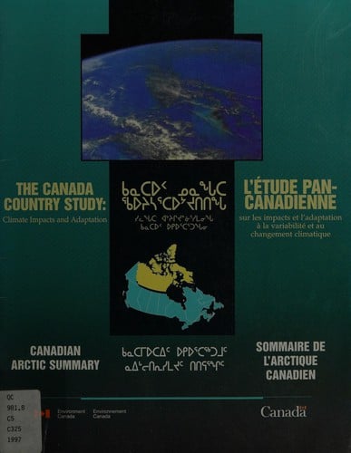 The Canada Country Study