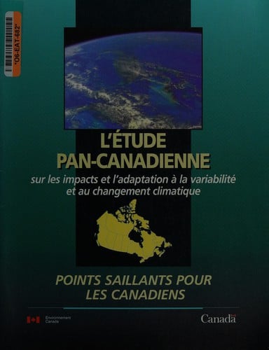 The Canada Country Study