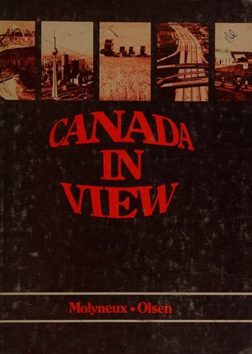 Canada in view