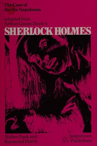 The Case of the Six Napoleons