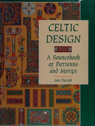Celtic design