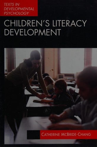 CHILDREN'S LITERACY DEVELOPMENT