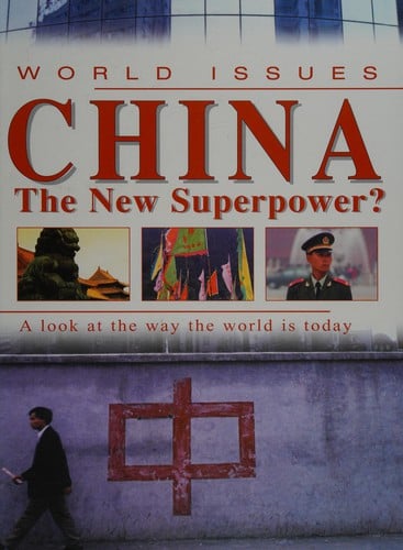 China (World Issues)