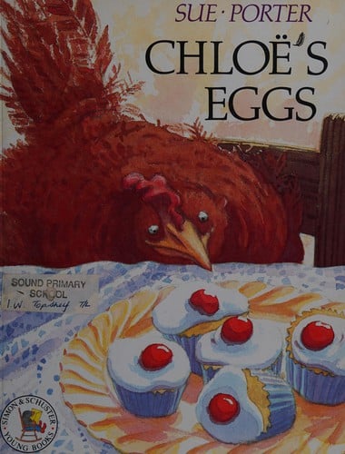 Chloe's Eggs