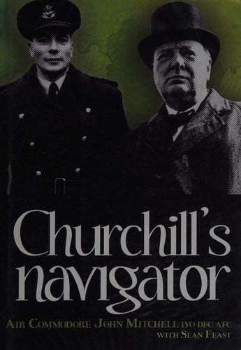 Churchill's navigator