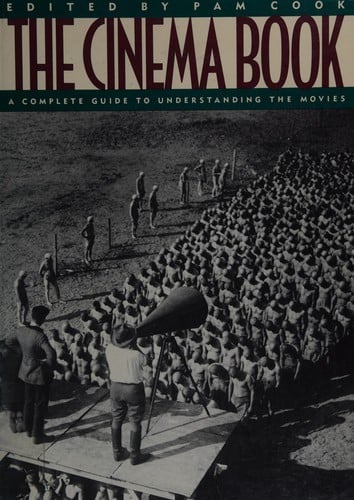 The Cinema book
