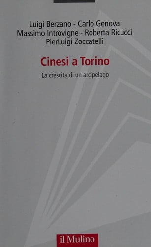Cinesi a Torino