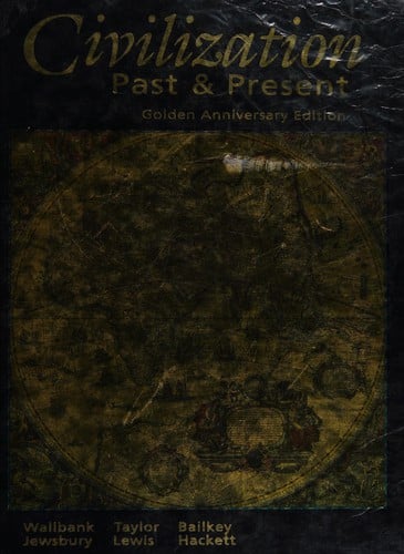 Civilization past & present