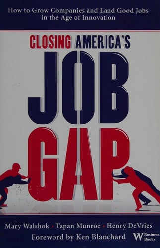 Closing America's job gap