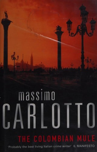 COLUMBIAN MULE: TRANS. BY CHRISTOPHER WOODALL