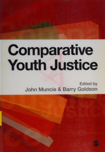 Comparative youth justice