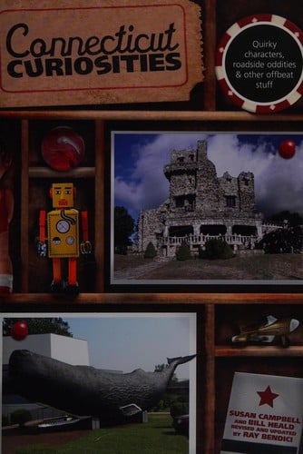 Connecticut curiosities