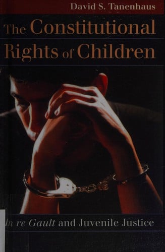 The constitutional rights of children
