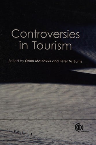 Controversies in tourism