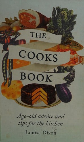 The cooks' book