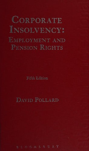 Corporate insolvency