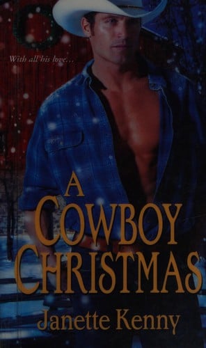 A cowboy Christmas