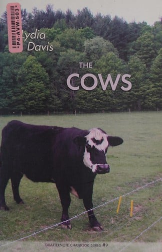 The cows
