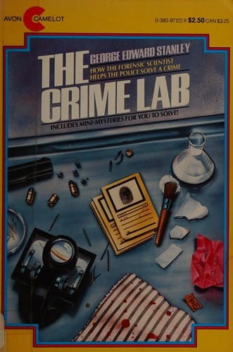 Crime Lab