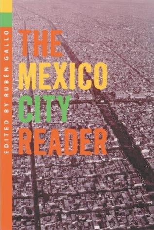 The Mexico City reader