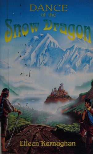 Dance of the snow dragon