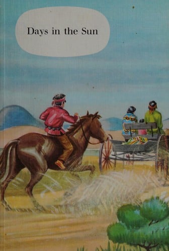 Janet and John Extension Readers