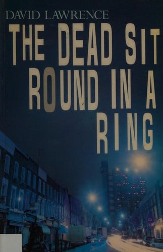 The dead sit round in a ring