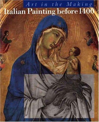 Italian Painting Before 1400