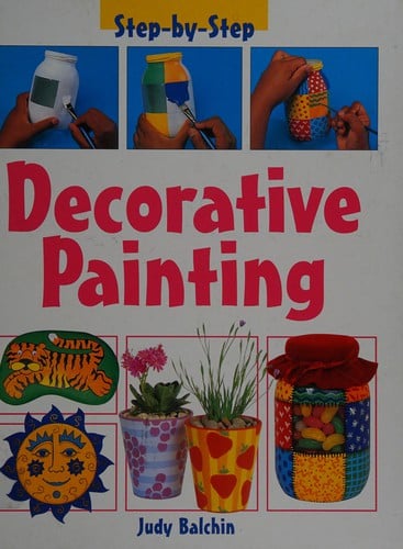 Decorative painting