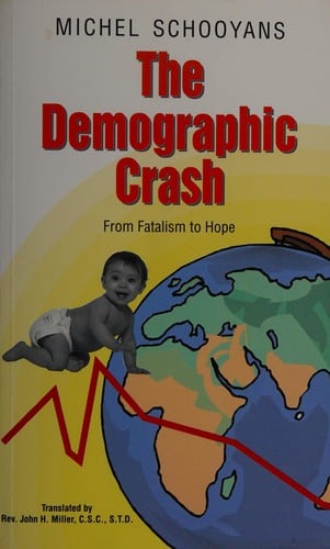 The demographic crash