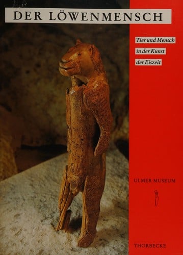 Der Löwenmensch