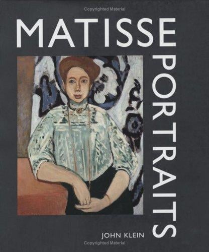 Matisse portraits