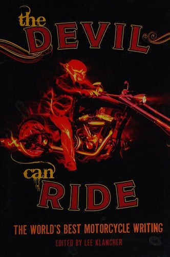 The devil can ride