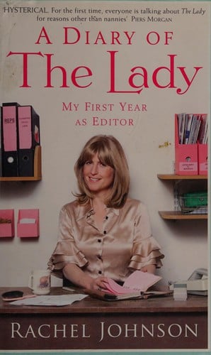 A diary of the lady