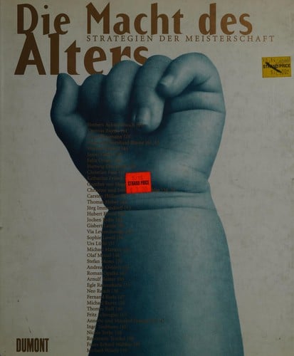 Die Macht des Alters