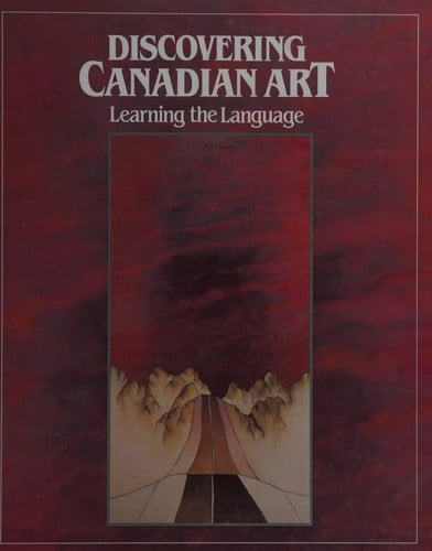 Discovering Canadian art