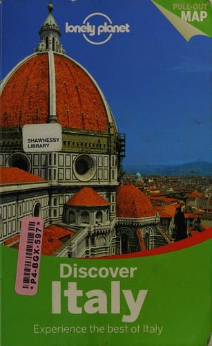 Discover Italy