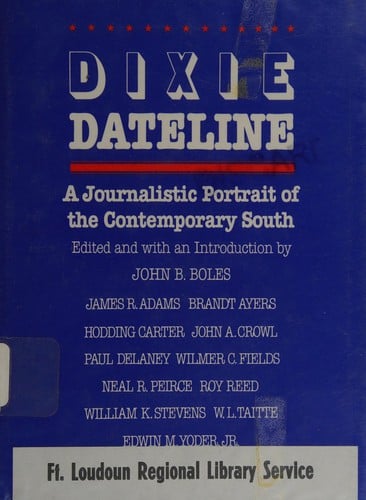 Dixie dateline