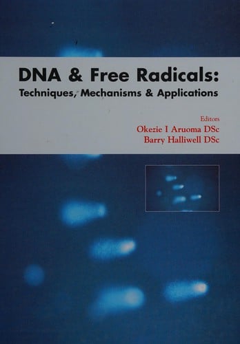 DNA and free radicals